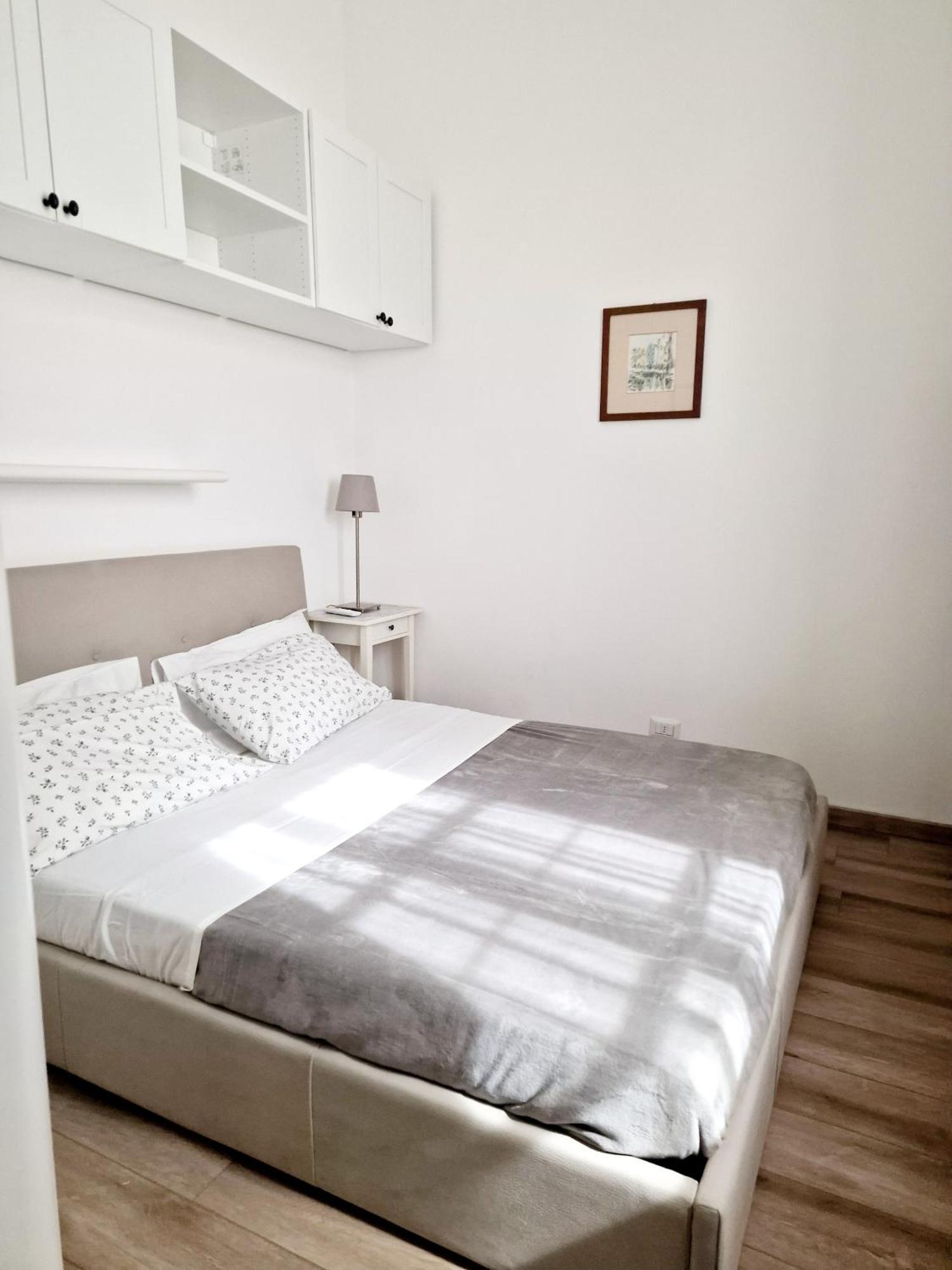 Maison Garibaldi 26 Turin Exteriör bild