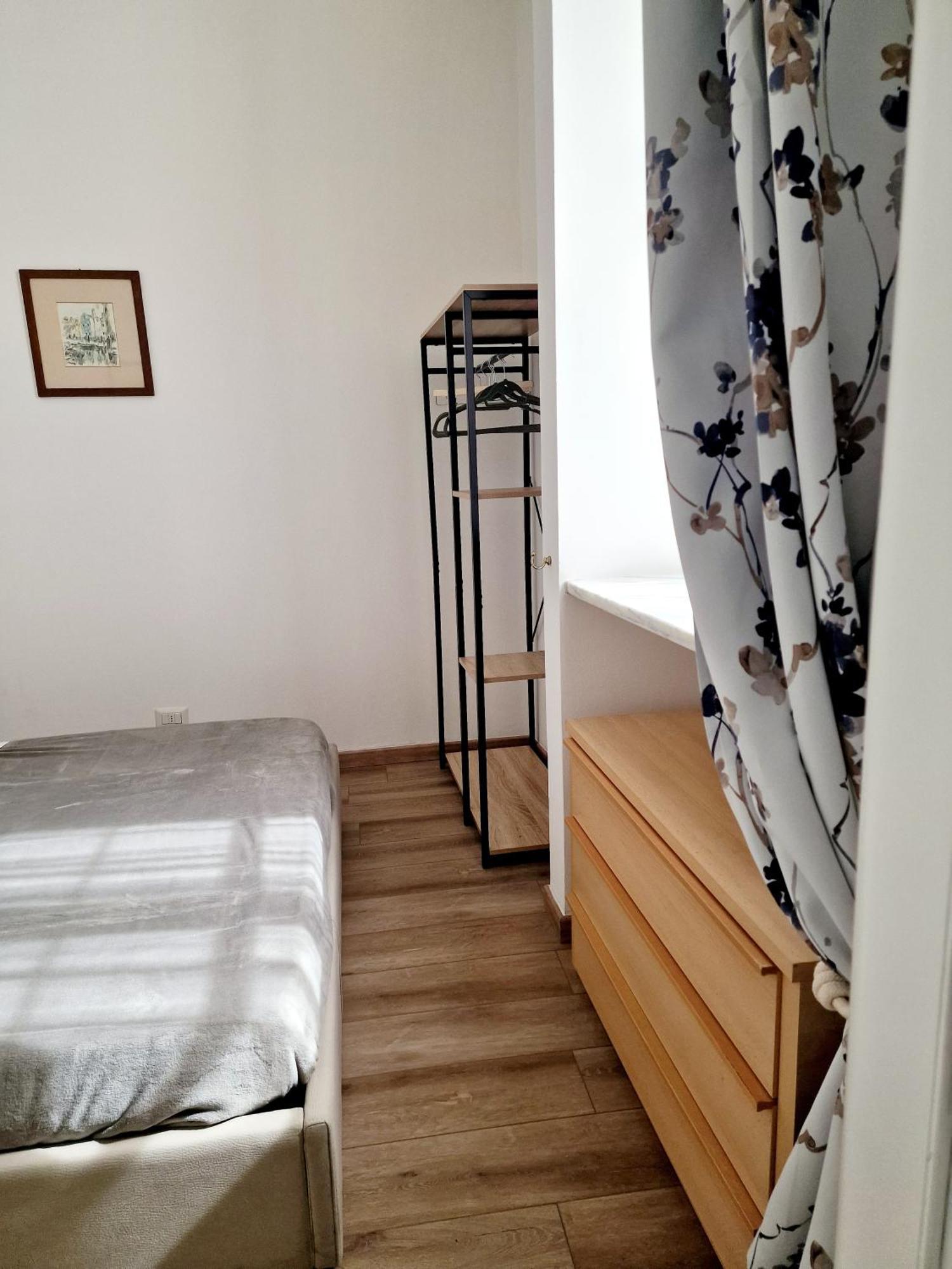 Maison Garibaldi 26 Turin Exteriör bild