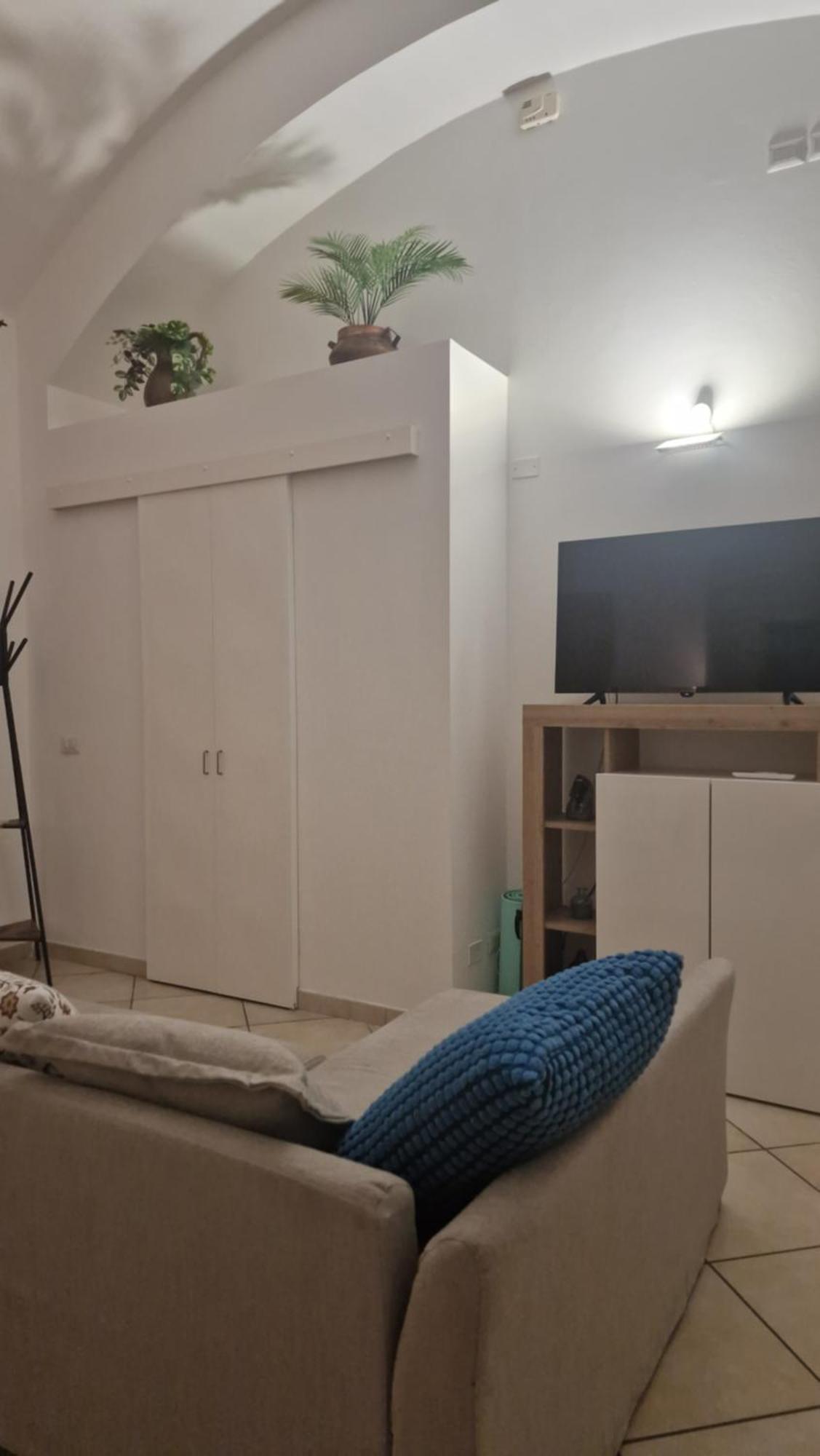 Maison Garibaldi 26 Turin Exteriör bild